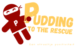 Pudding to the Rescue